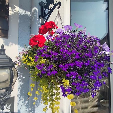 The Rosedene Hotel Llandudno Luaran gambar