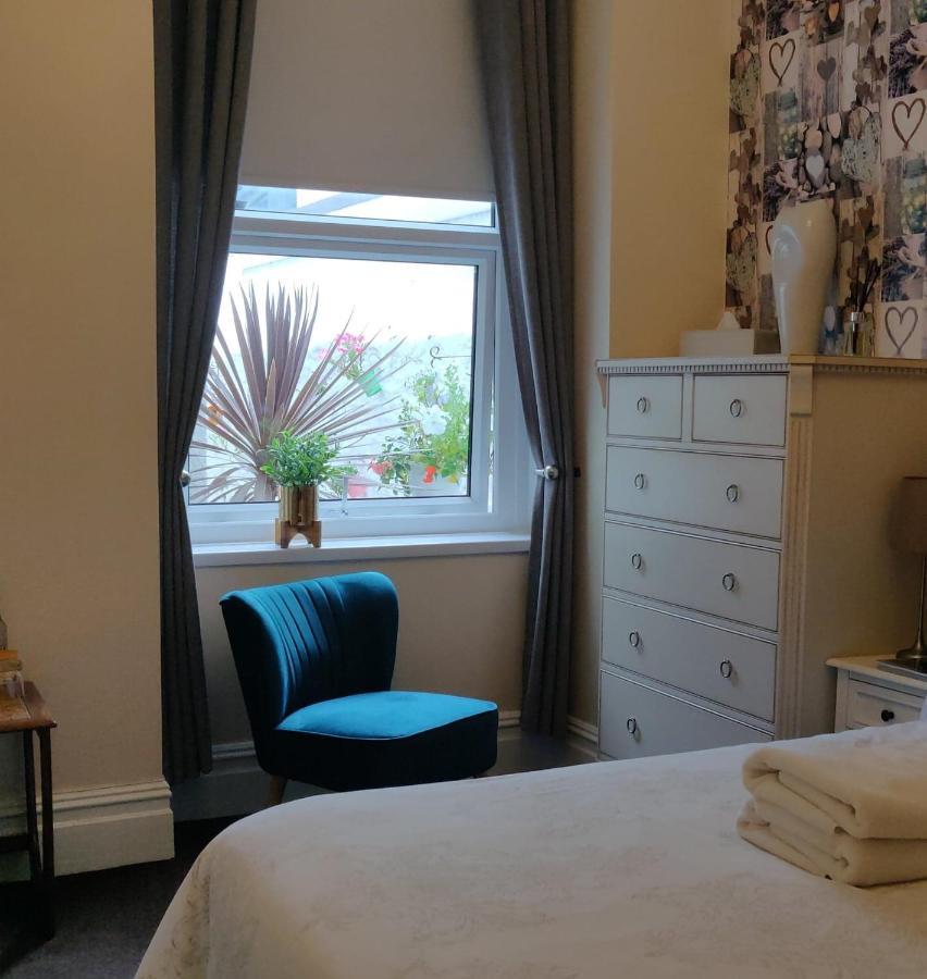 The Rosedene Hotel Llandudno Luaran gambar