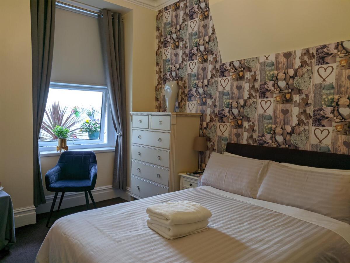 The Rosedene Hotel Llandudno Luaran gambar