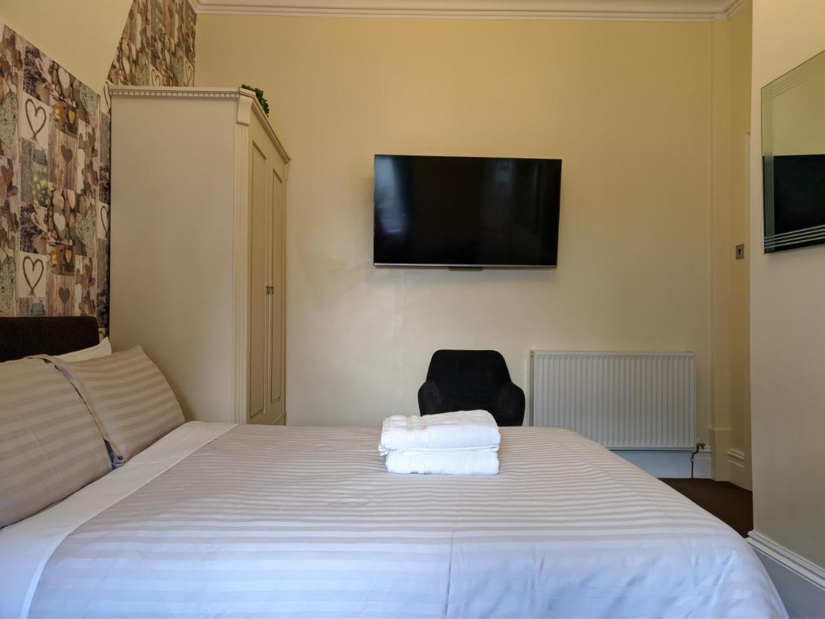 The Rosedene Hotel Llandudno Luaran gambar
