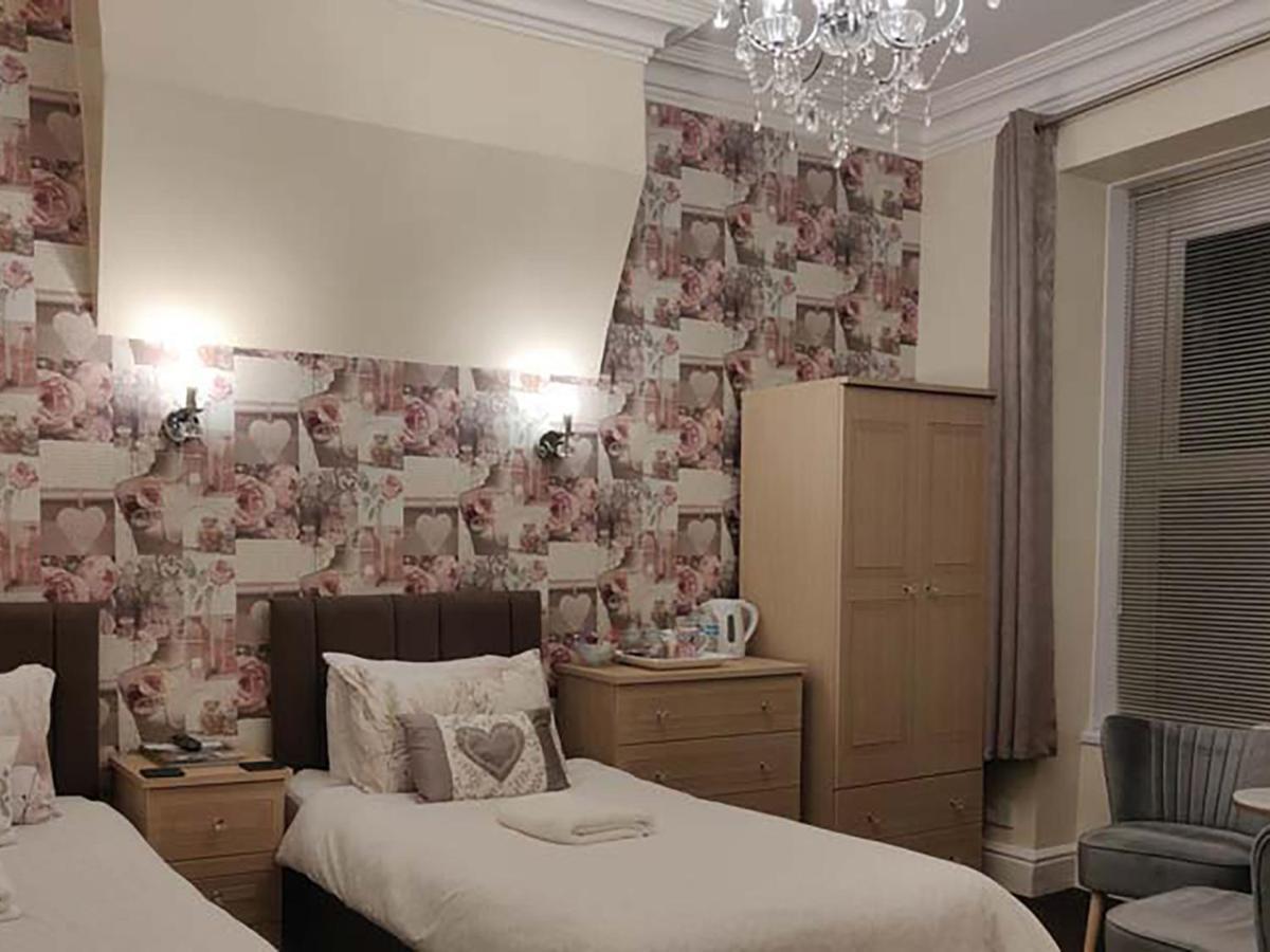 The Rosedene Hotel Llandudno Luaran gambar
