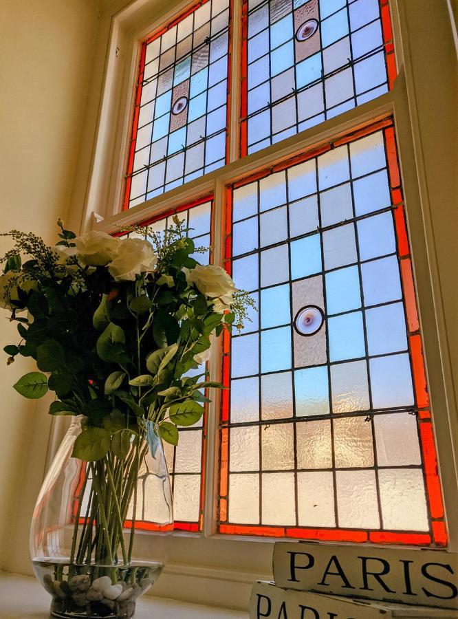 The Rosedene Hotel Llandudno Luaran gambar