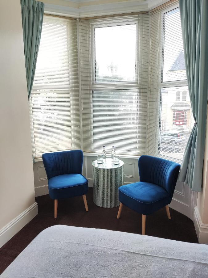 The Rosedene Hotel Llandudno Luaran gambar