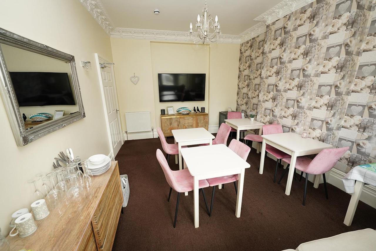 The Rosedene Hotel Llandudno Luaran gambar