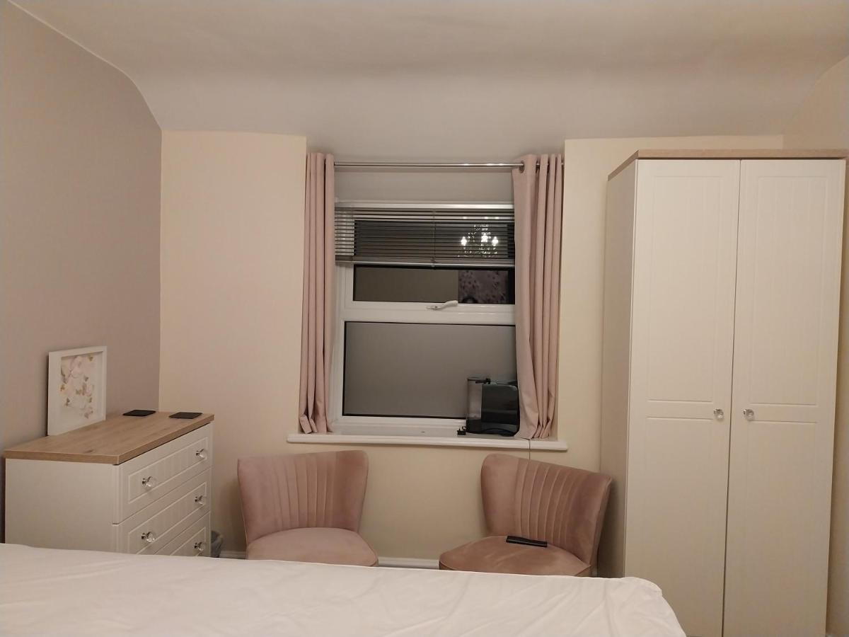 The Rosedene Hotel Llandudno Luaran gambar