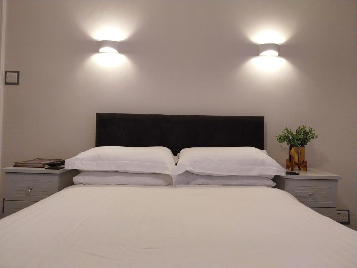 The Rosedene Hotel Llandudno Bilik gambar