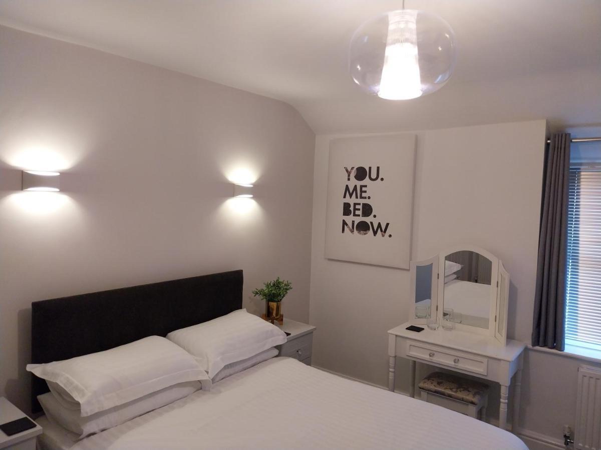 The Rosedene Hotel Llandudno Luaran gambar