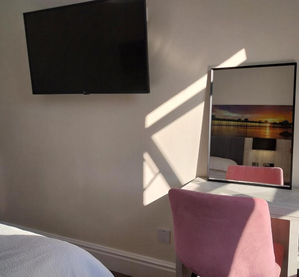The Rosedene Hotel Llandudno Luaran gambar