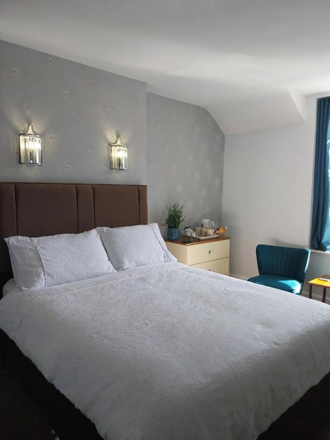 The Rosedene Hotel Llandudno Luaran gambar