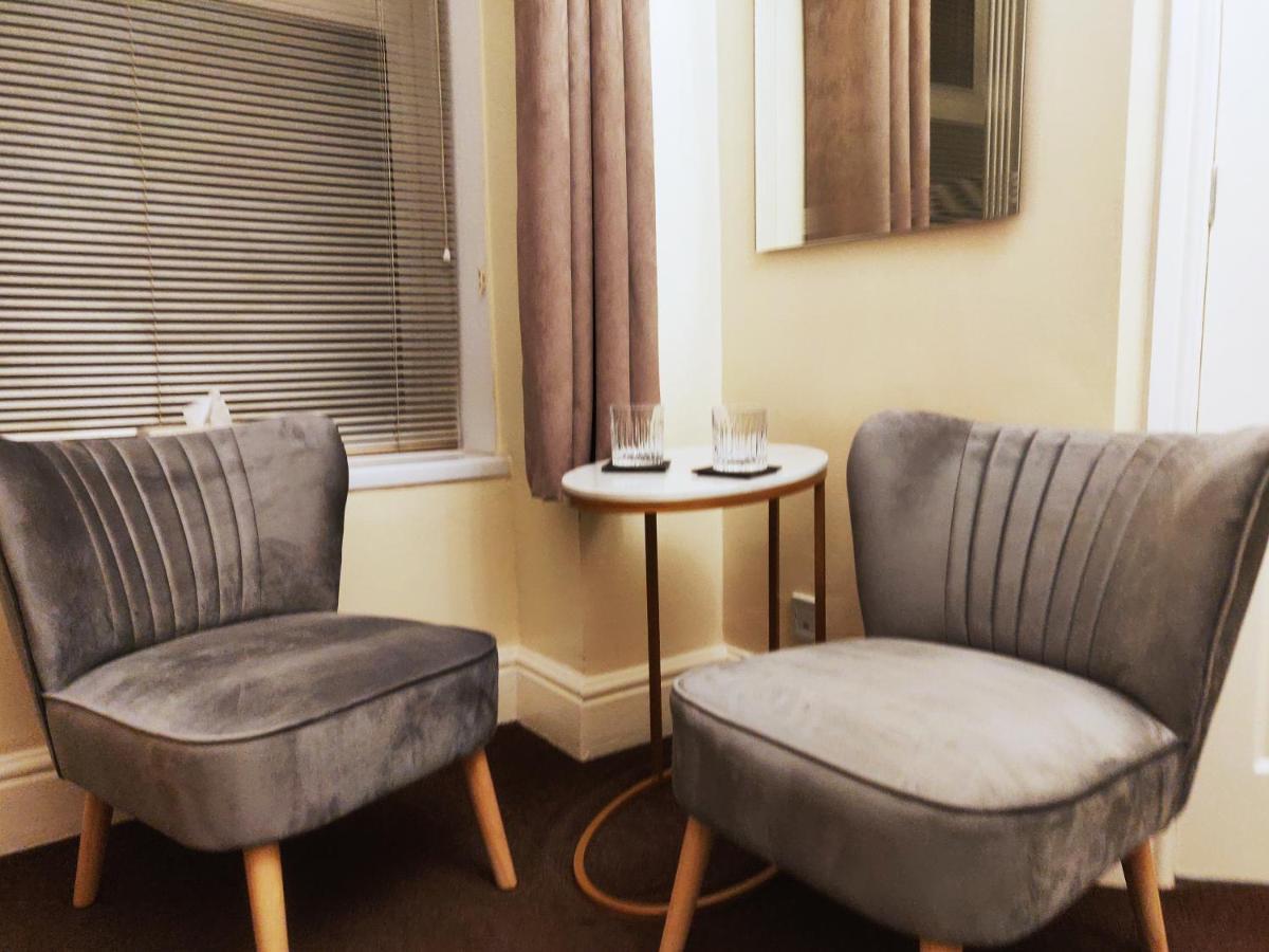 The Rosedene Hotel Llandudno Luaran gambar