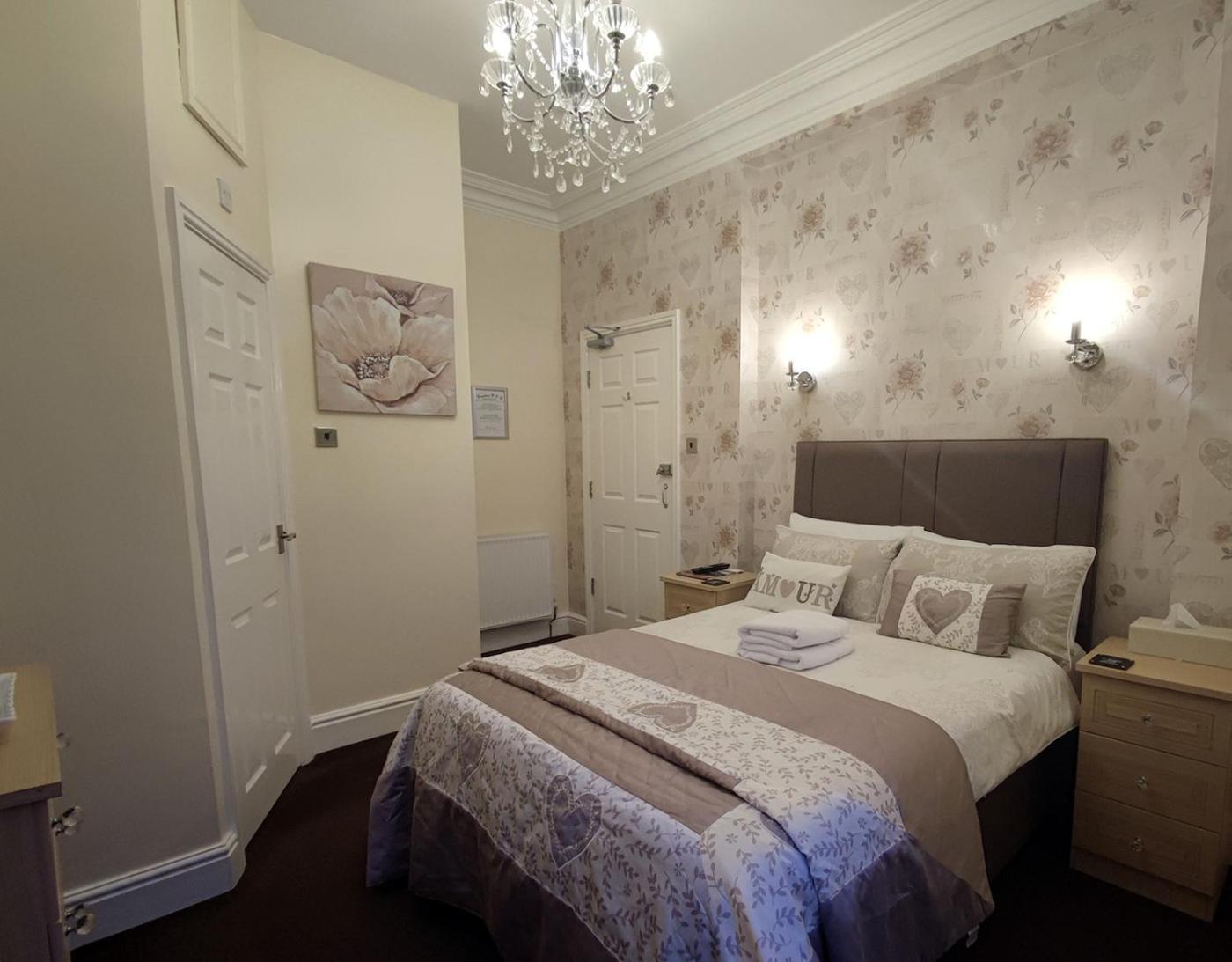 The Rosedene Hotel Llandudno Luaran gambar