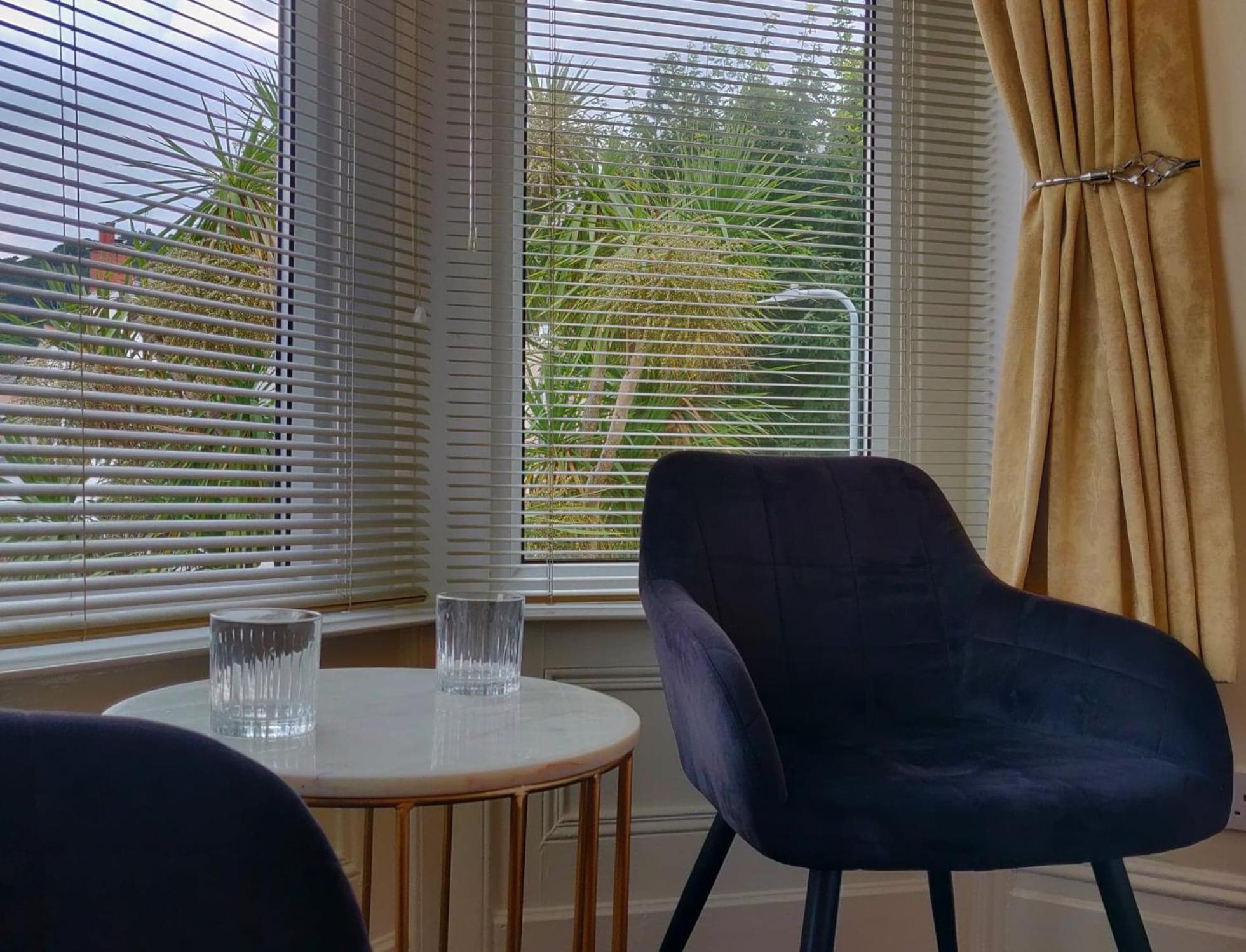 The Rosedene Hotel Llandudno Luaran gambar