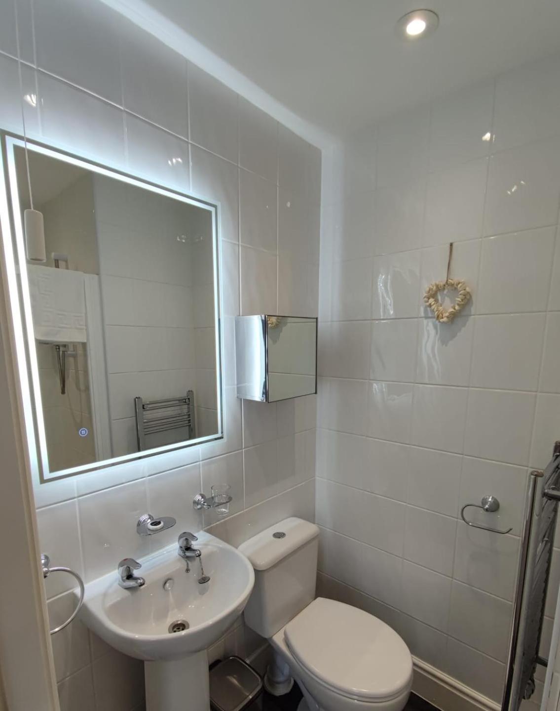 The Rosedene Hotel Llandudno Bilik gambar
