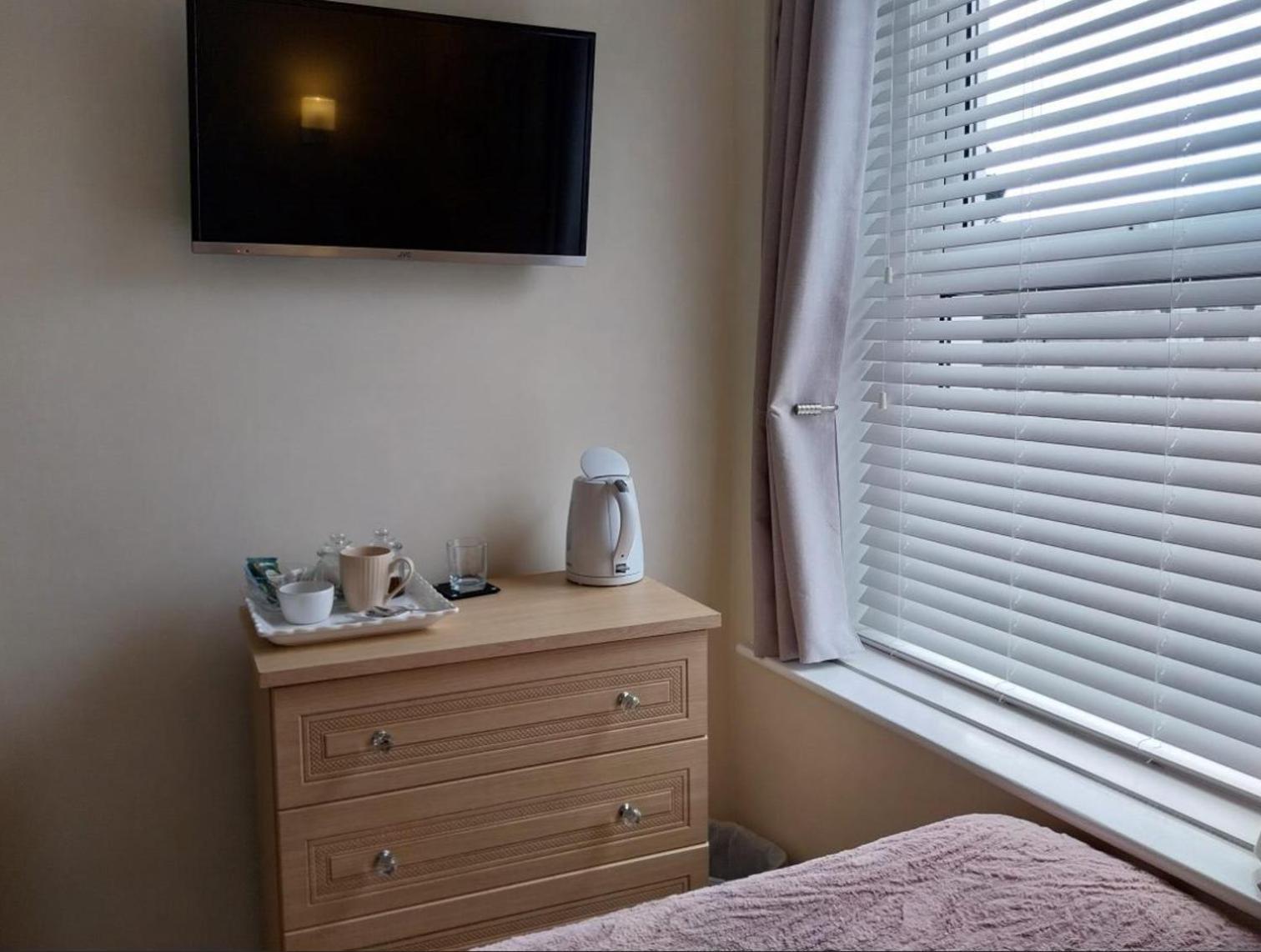 The Rosedene Hotel Llandudno Luaran gambar