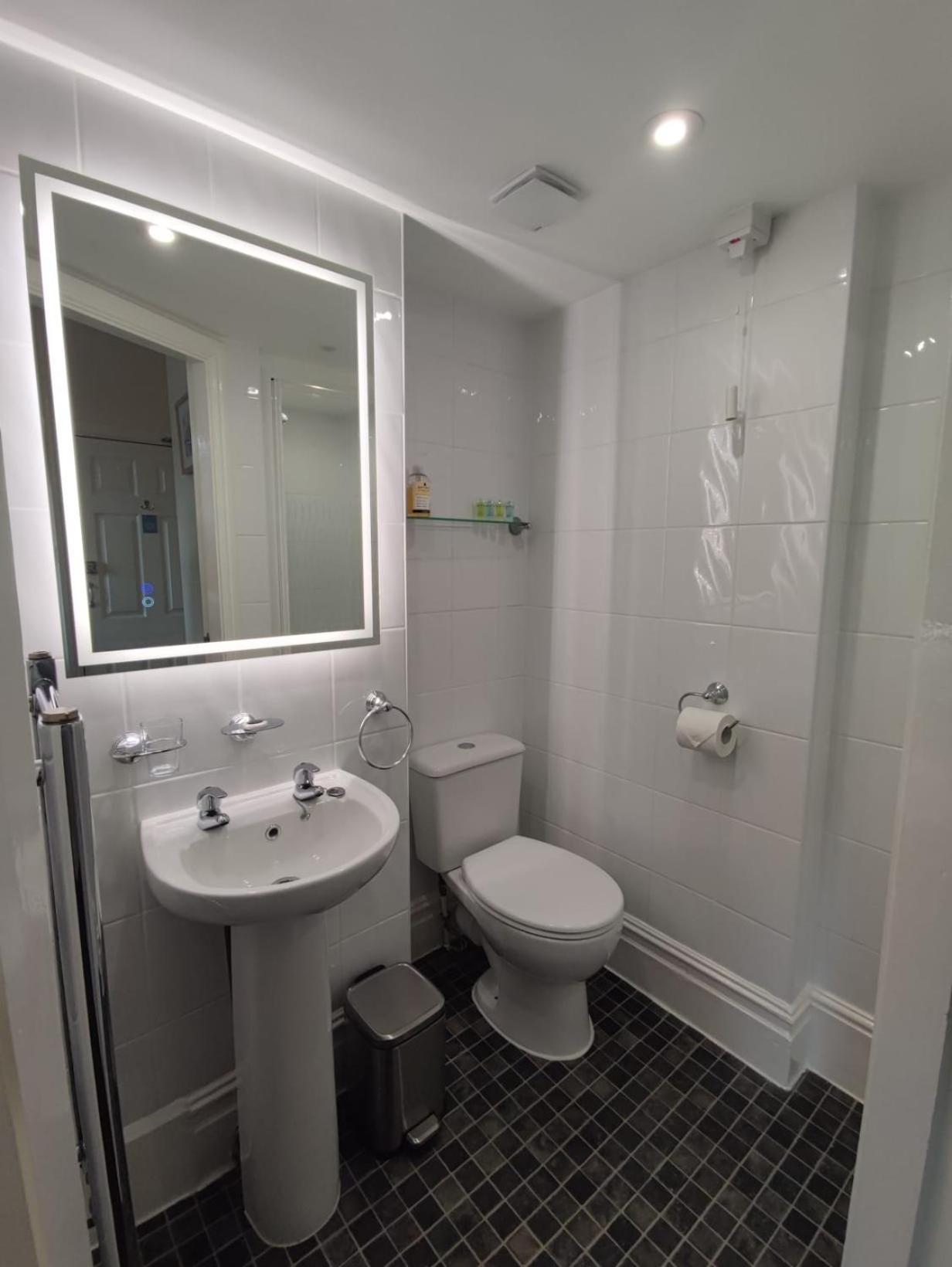 The Rosedene Hotel Llandudno Luaran gambar