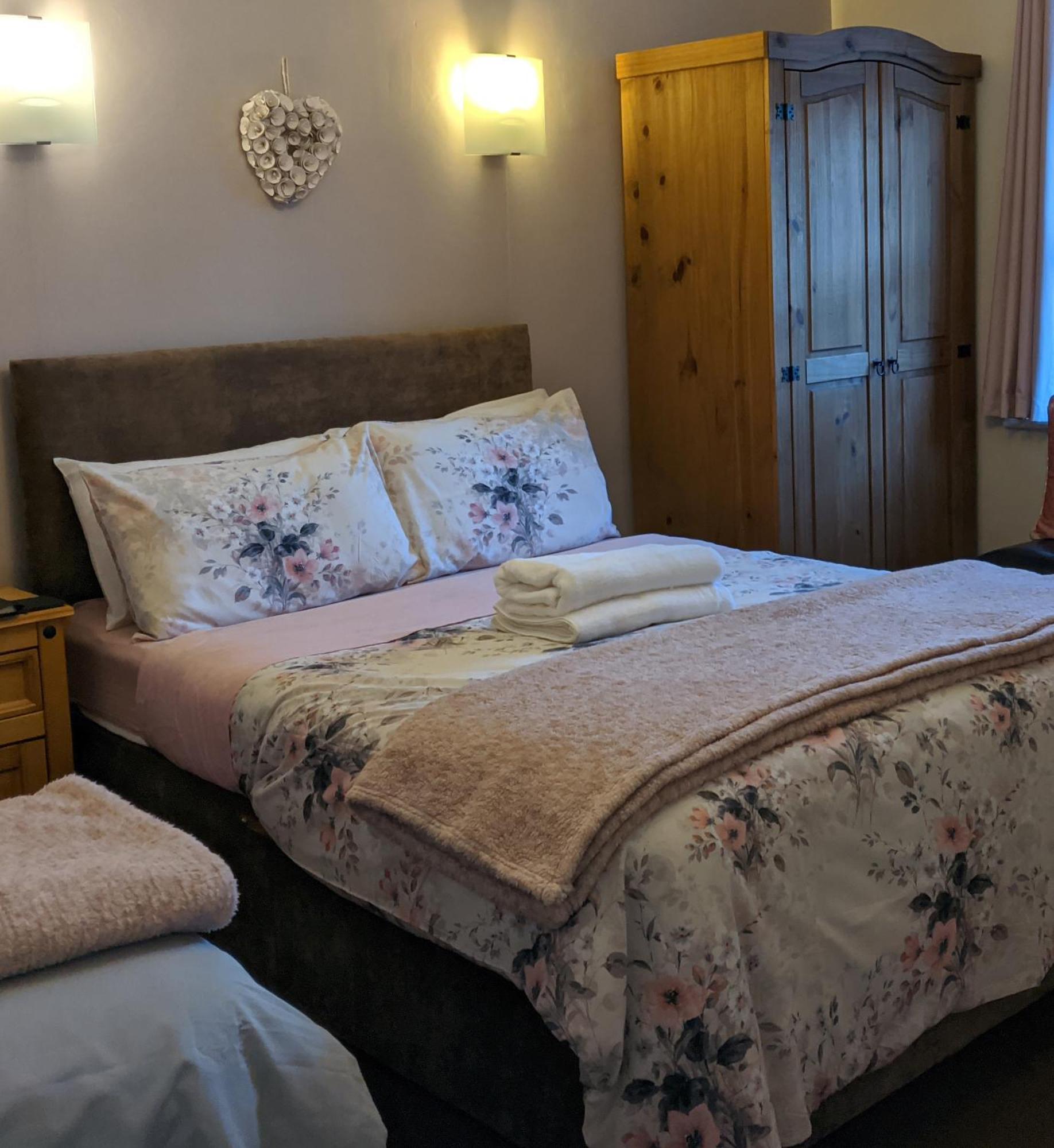 The Rosedene Hotel Llandudno Luaran gambar