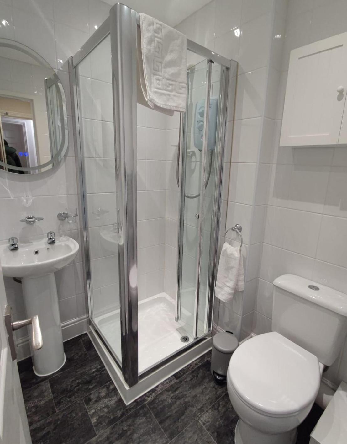 The Rosedene Hotel Llandudno Bilik gambar