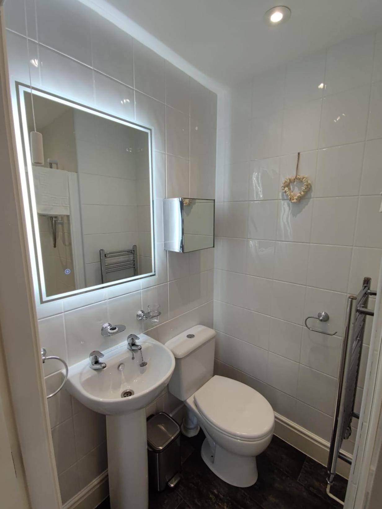 The Rosedene Hotel Llandudno Bilik gambar