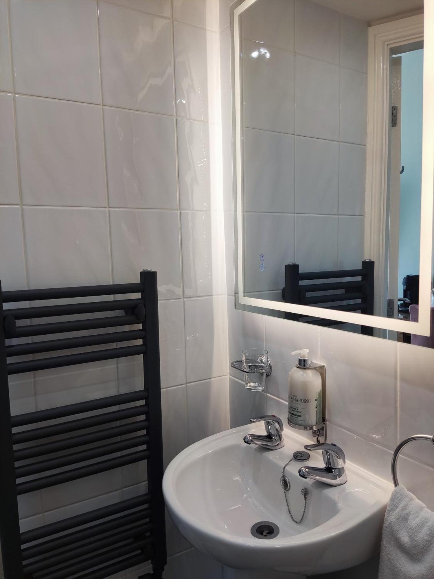 The Rosedene Hotel Llandudno Luaran gambar