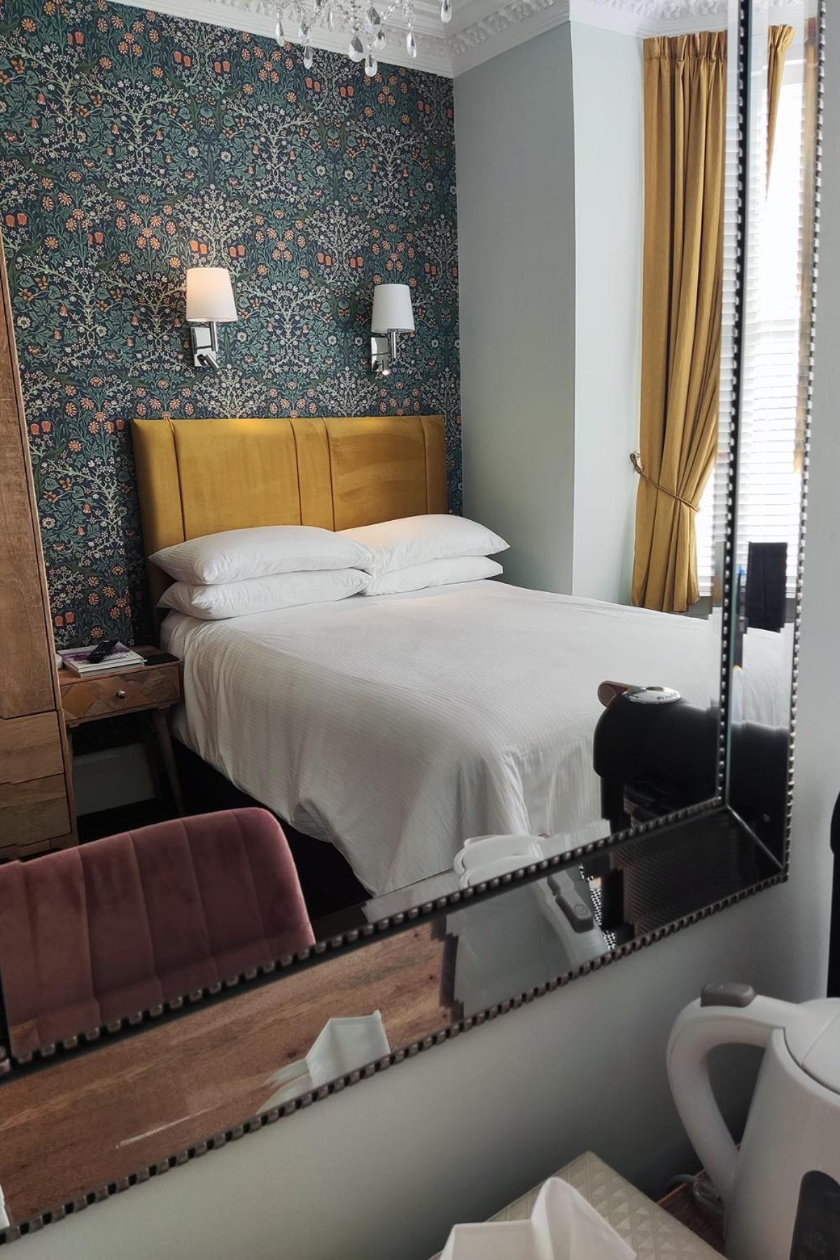 The Rosedene Hotel Llandudno Luaran gambar