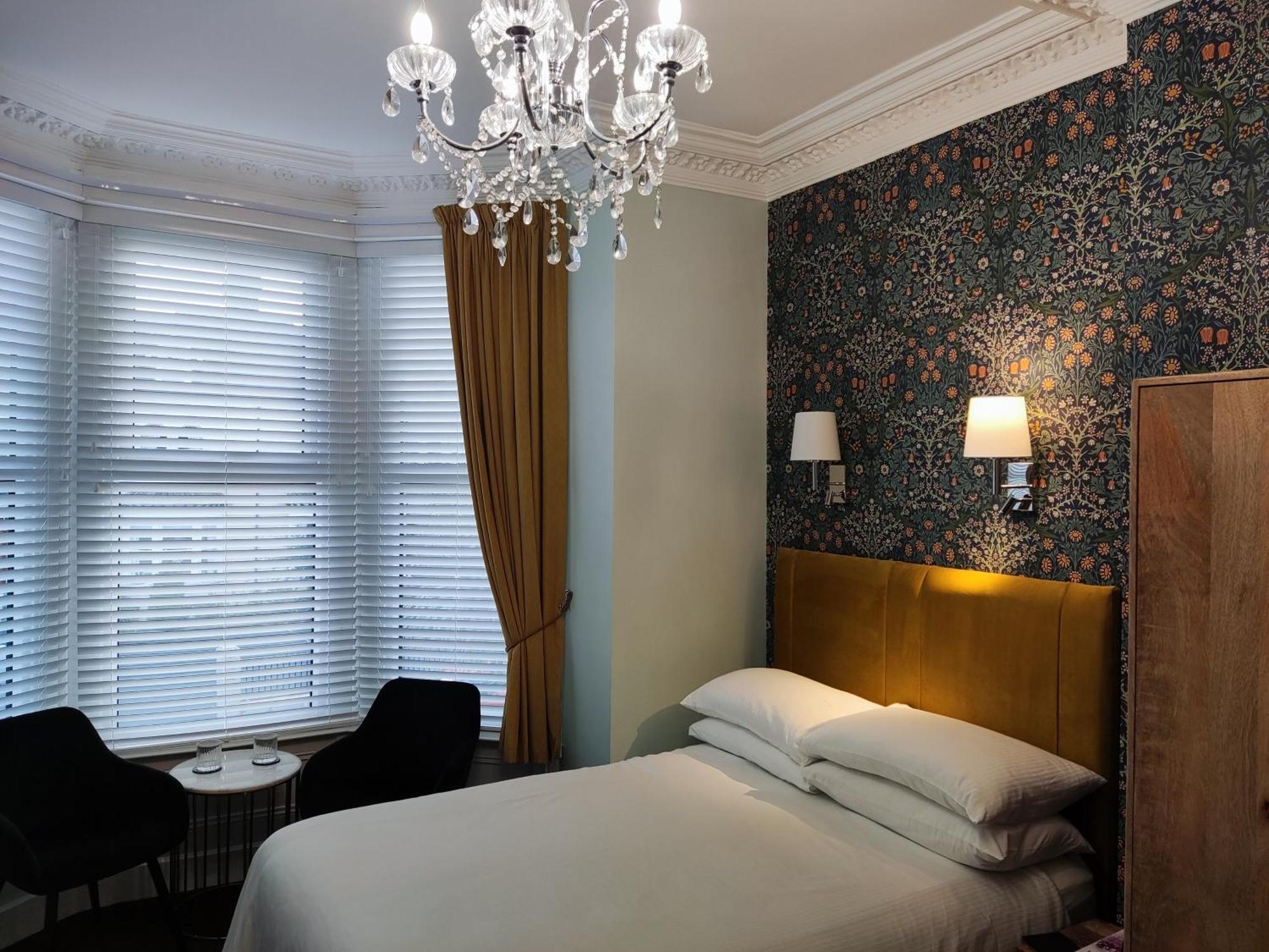 The Rosedene Hotel Llandudno Luaran gambar