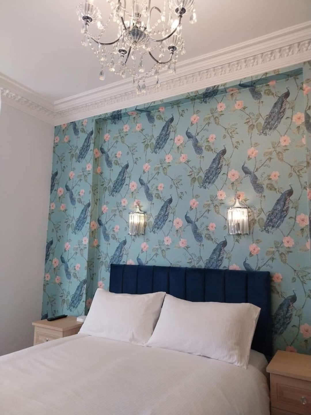 The Rosedene Hotel Llandudno Luaran gambar