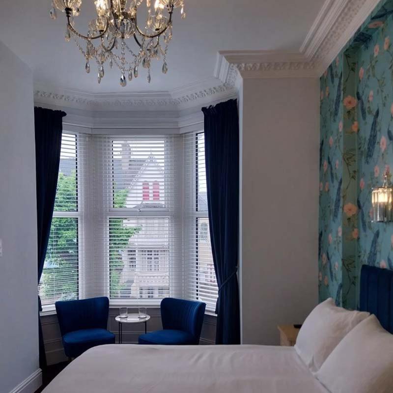 The Rosedene Hotel Llandudno Luaran gambar