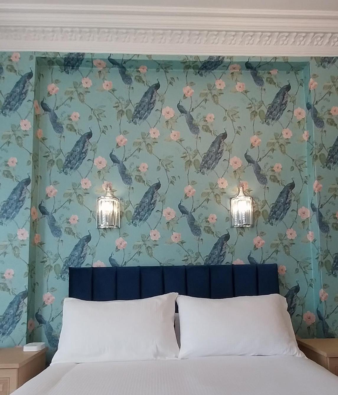 The Rosedene Hotel Llandudno Luaran gambar