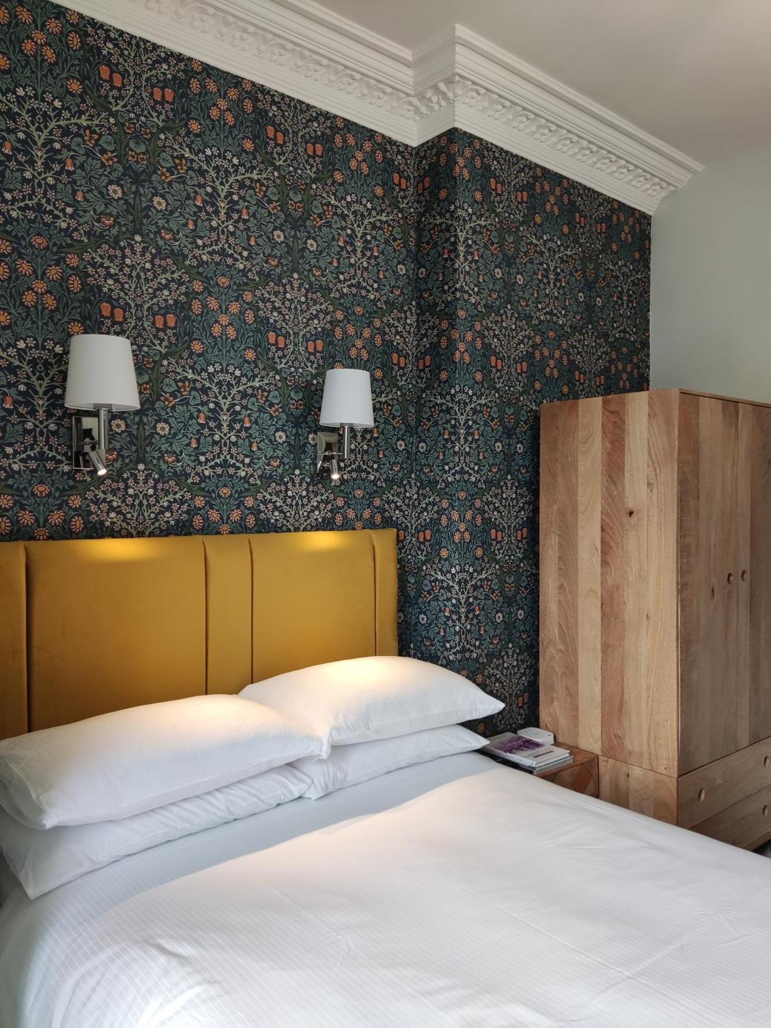 The Rosedene Hotel Llandudno Luaran gambar